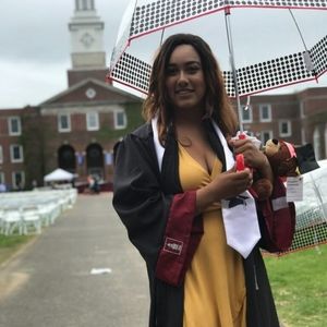 Meet your Posher, Jada